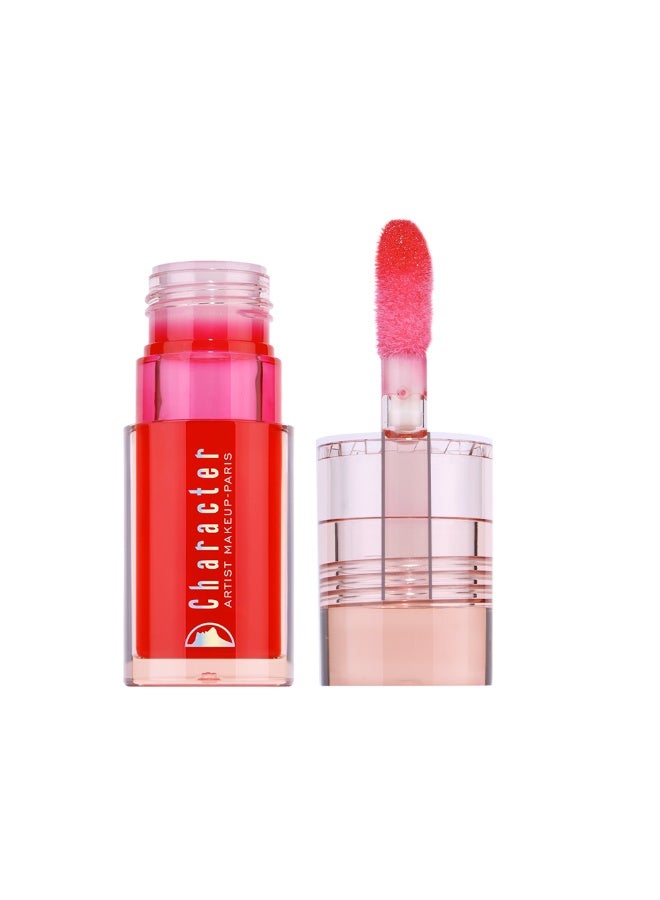 Character Lip Poppies Oil Serum - Image 2